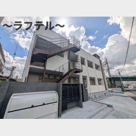 所沢駅より徒歩7分 2階 新築の賃貸物件