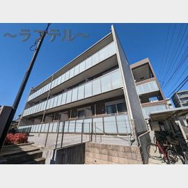 クレイノサクシード所沢の賃貸物件