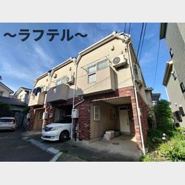 西所沢駅より徒歩9分 1階 築31年9ヶ月の賃貸物件