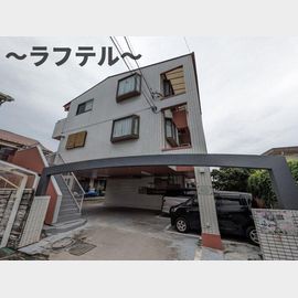 アリエッタサヤマガオカの賃貸物件