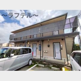 アヴァンセ 1階 築27年6ヶ月の賃貸物件