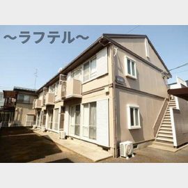 ドエルミハラBの賃貸物件