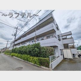 グリーン・ガーランド所沢２号館 2階 築32年8ヶ月の賃貸物件