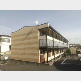西武球場前駅より徒歩11分 2階 築20年11ヶ月の賃貸物件