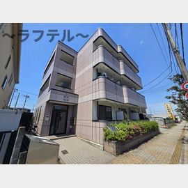 ページワン 2階 築25年7ヶ月の賃貸物件