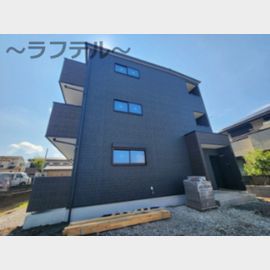 入間市駅より徒歩13分 2階 新築の賃貸物件