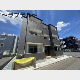 ジーメゾン狭山セレーノ 1階 築2年3ヶ月の賃貸物件