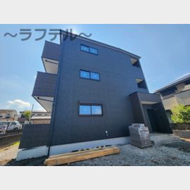入間市駅より徒歩13分 3階 新築の賃貸物件