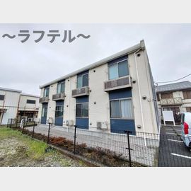 レオネクスト第３ベルプラッツ 1階 築16年5ヶ月の賃貸物件