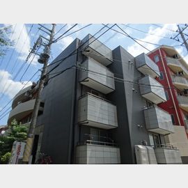 FUJISTA所沢の賃貸物件