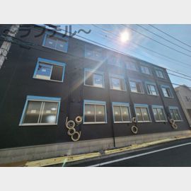 狭山ヶ丘駅より徒歩4分 新築 3階建の賃貸物件