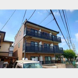 新秋津駅より徒歩9分 1階 築14年6ヶ月の賃貸物件