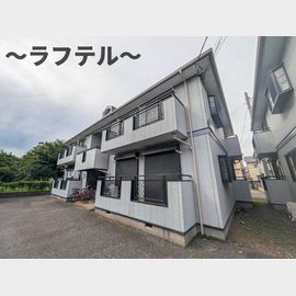 新所沢駅より徒歩20分 1階 築32年8ヶ月の賃貸物件
