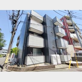 所沢駅より徒歩5分 2階 築18年1ヶ月の賃貸物件