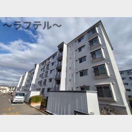 パイロットハウス狭山台３号棟 4階 築50年10ヶ月の賃貸物件