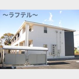 マルクパージュの賃貸物件