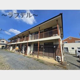 プラネ向陽２号棟 2階 築37年11ヶ月の賃貸物件