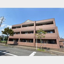 ペティハウス弐番館の賃貸物件