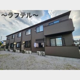 入間テラスII 1階 築4年11ヶ月の賃貸物件