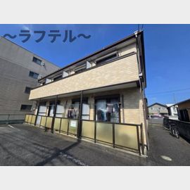 ジョイハウス2 1階 築21年11ヶ月の賃貸物件
