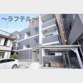 ライゼ イヅミヤ I 2階 築12年7ヶ月の賃貸物件