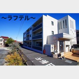 狭山市駅よりバス19分 3階 築14年8ヶ月の賃貸物件