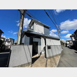西所沢駅より徒歩3分 3階 築41年6ヶ月の賃貸物件