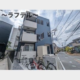 ウエストガーデン所沢上安松の賃貸物件