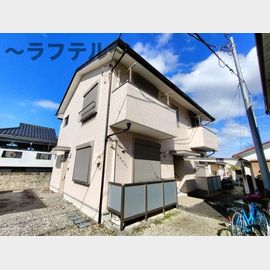 コスモスの賃貸物件