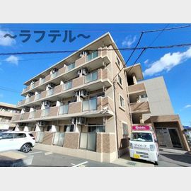 アルチェ 3階 築16年9ヶ月の賃貸物件