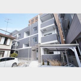 ライゼ イヅミヤ I 2階 築12年7ヶ月の賃貸物件