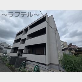 入間市駅より徒歩12分 1階 新築の賃貸物件