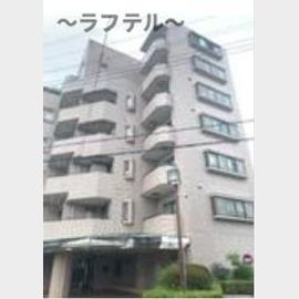 グリーンコート入間の賃貸物件