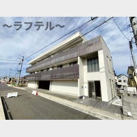 エムケイスクウェア 2階 築14年9ヶ月の賃貸物件