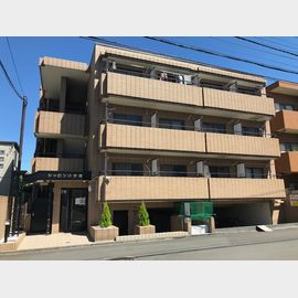 シャロン小手指の賃貸物件