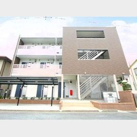 クレイノTハウス弥生町 3階 築7年6ヶ月の賃貸物件