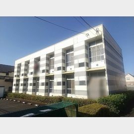 レオパレスフローラ 2階 築27年4ヶ月の賃貸物件