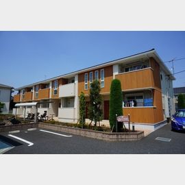 キャンディッド 1階 築15年の賃貸物件