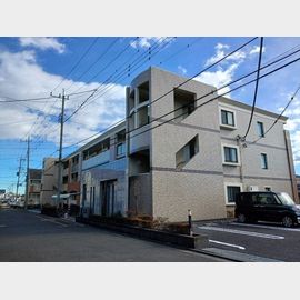 オネスティユーカレントの賃貸物件