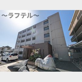 新所沢駅より徒歩6分 5階 築9年8ヶ月の賃貸物件