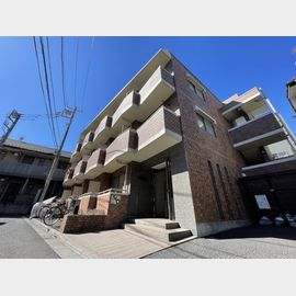 所沢駅より徒歩3分 3階 築24年11ヶ月の賃貸物件