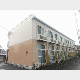 下山口駅より徒歩14分 2階 築22年11ヶ月の賃貸物件