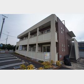 武蔵藤沢駅よりバス14分 2階 築17年2ヶ月の賃貸物件