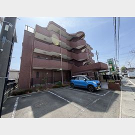 ＨｉｌｌＧｒａｎｄｅ 4階 築30年5ヶ月の賃貸物件