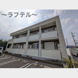 ヴィラプリムローズ 2階 築17年2ヶ月の賃貸物件