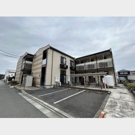 レオパレスカンタービレ 2階 築20年3ヶ月の賃貸物件