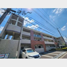 オネスティユーカレント 2階 築20年3ヶ月の賃貸物件