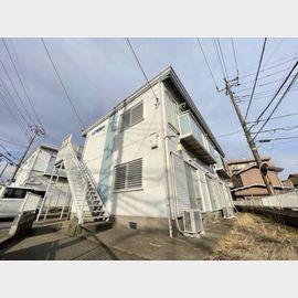 所沢駅より徒歩5分 1階 築39年6ヶ月の賃貸物件