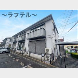 入間市駅より徒歩18分 1階 築25年7ヶ月の賃貸物件