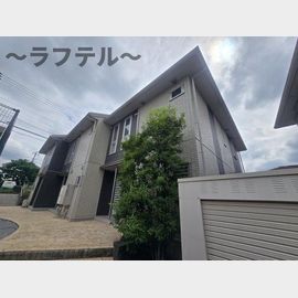 グラウクスＢ 2階 築13年3ヶ月の賃貸物件